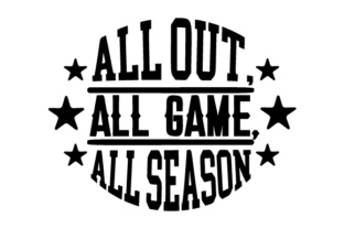 All Out, All Game, All Season: A Versatile Design for Every Use