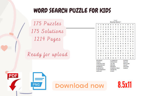 Circle Maze Game Solution KDP Interior – A Smart Template for Launching Kids’ Maze Books on Amazon