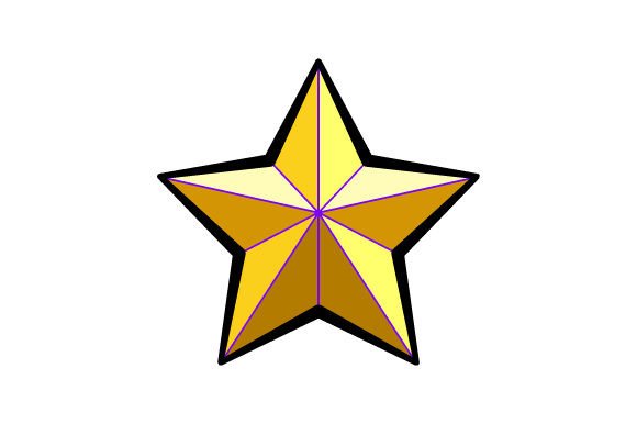 Enhancing Game Design with the Video Game Icon, Star