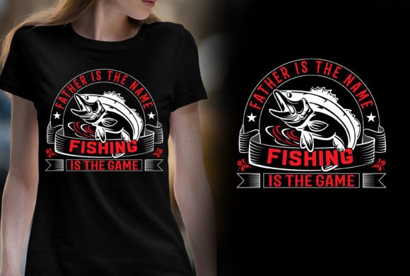 Father is the Name Fishing is the Game: A Strategic Design for Versatile Use
