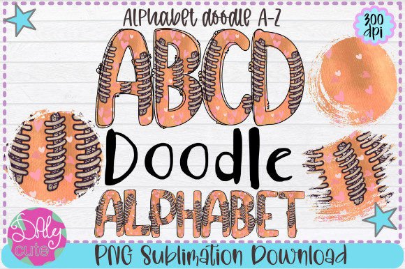 Football Alphabet Sublimation, Game Day: Strategic Design for Creative and Business Applications