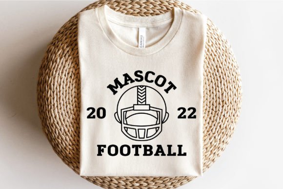 Football Game Day SVG: A Versatile Design Choice for Fans and Makers