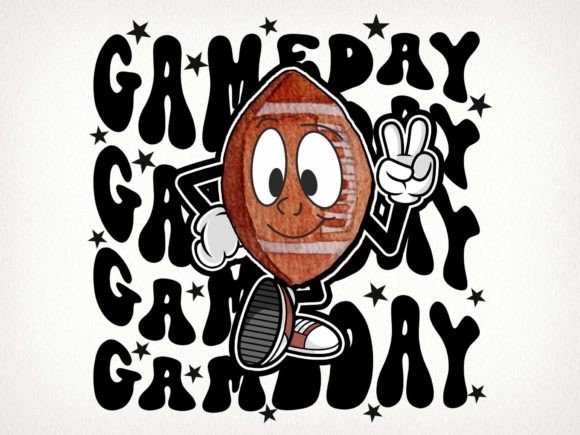 Game Day Football Retro Sublimation: A Practical Guide for Creative Projects