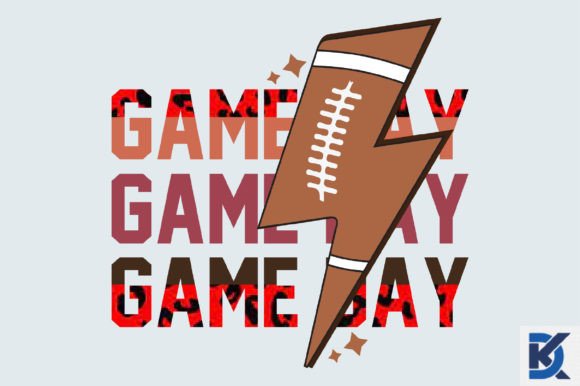 Game Day Retro Football PNG Sublimation: Creative Uses for Every Creator