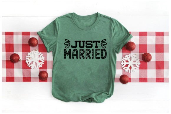 Game SVG Design for Just Married: A Versatile Creative Resource