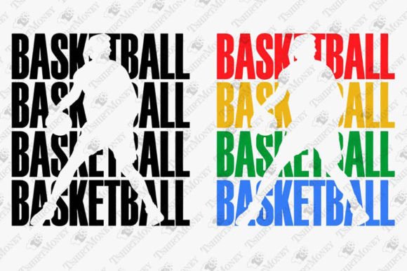 How the Basketball Player Silhouette Sports Game Can Support Strategic Branding and Creative Projects