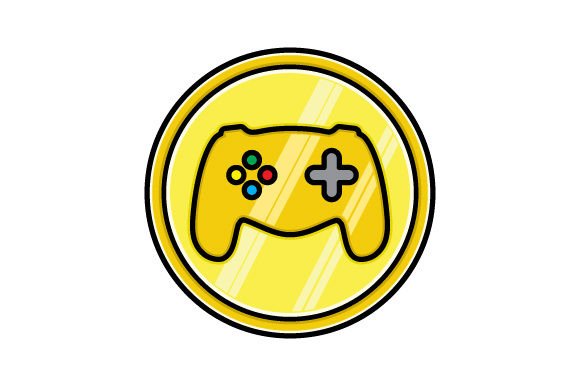 How the Video Game Icon, Gold Coin Can Elevate Your Creative and Commercial Projects