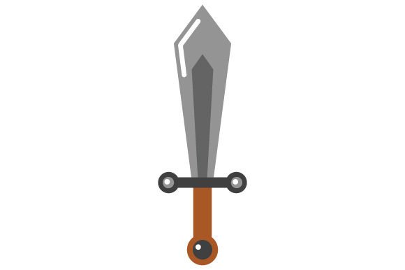 Integrating the Video Game Icon, Sword into Design and Development Workflows