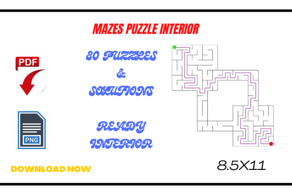 Maze Game Solutions: A Designer’s Guide