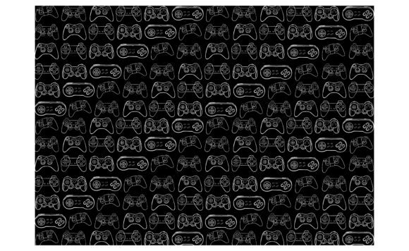 Paper Wrap with Theme Console Game: Creative Design Files for Every Use