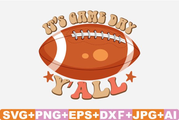 Retro It’s Game Day Y’all Sublimation: A Practical Guide to Integrating High-Quality Design into Everyday Projects