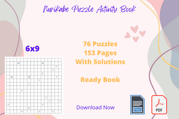 Strategic Advantages of Using Nurikabe Game Solutions KDP Interior for Print-on-Demand Publishing