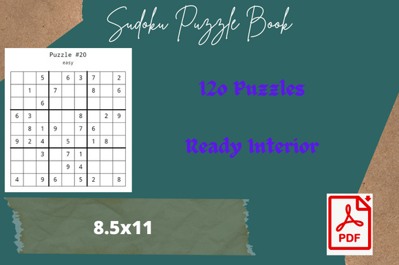 Sudoku Game Activity for Boys – What You Need to Know Before You Buy or Create One