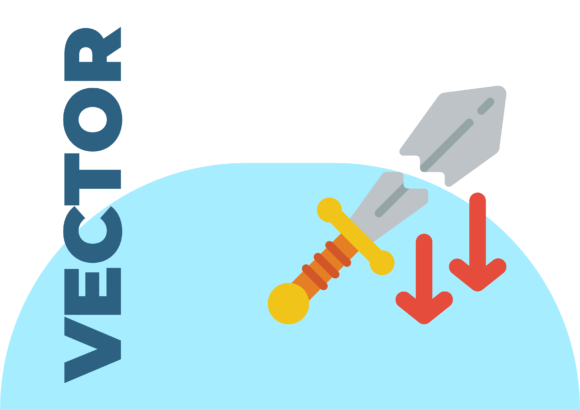 The Role of High-Quality Game UI Swords in Modern Design and Development