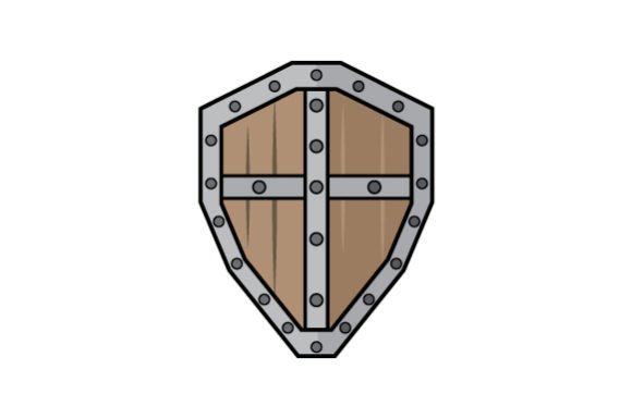 Unlocking the Power of Video Game Icon, Shield: A Strategic Asset for Creatives and Businesses