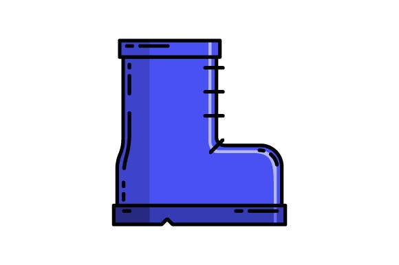 Video Game Icon Boot: Design Inspiration and Creative Uses