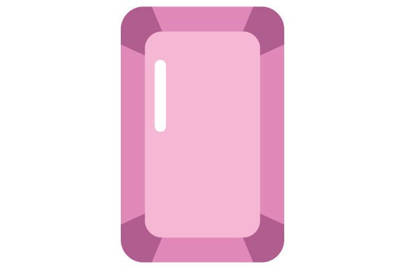 Video Game Icon, Gemstone: A Design Element with Lasting Value